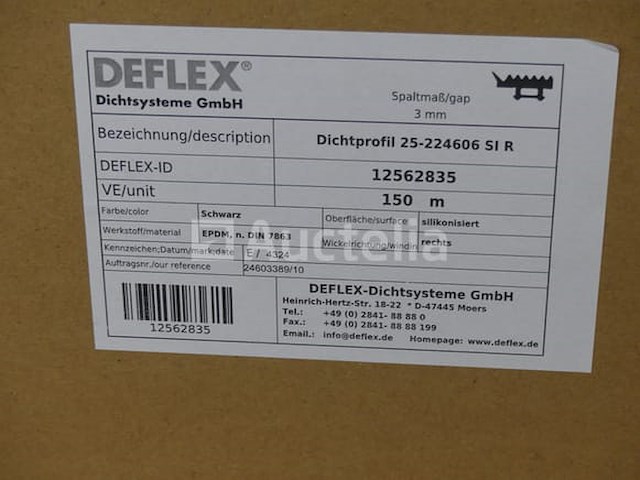 Installatieverbindingen, producten, lijmen en diverse siliconen - afbeelding 6 van  18