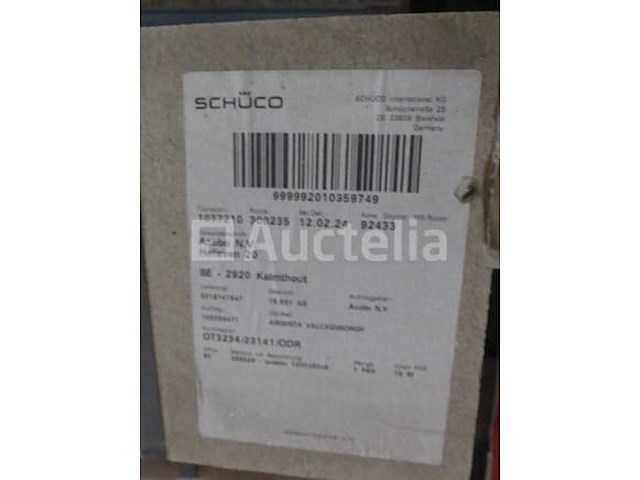 Installatieverbindingen, producten, lijmen en diverse siliconen - afbeelding 7 van  18