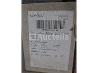 Installatieverbindingen, producten, lijmen en diverse siliconen - afbeelding 7 van  18