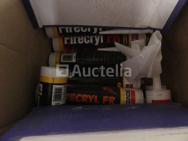 Installatieverbindingen, producten, lijmen en diverse siliconen - afbeelding 9 van  18