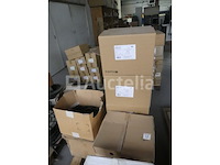 Installatieverbindingen, producten, lijmen en diverse siliconen - afbeelding 12 van  18