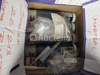 Installatieverbindingen, producten, lijmen en diverse siliconen - afbeelding 13 van  18