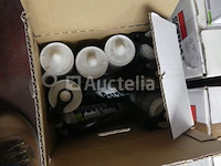 Installatieverbindingen, producten, lijmen en diverse siliconen - afbeelding 16 van  18