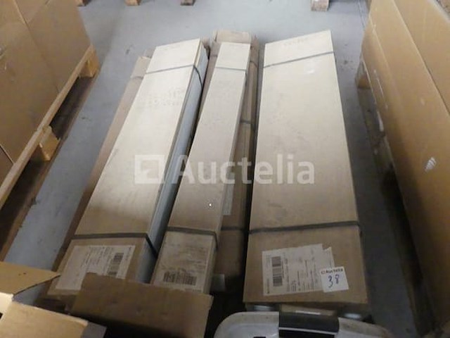 Installatieverbindingen, producten, lijmen en diverse siliconen - afbeelding 18 van  18