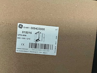 Installation material - afbeelding 2 van  2