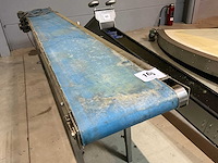 Instamac c 410 fr transportband - afbeelding 3 van  5