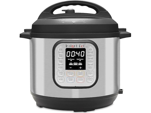 Instant pot - afbeelding 1 van  5