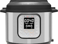 Instant pot - afbeelding 1 van  5