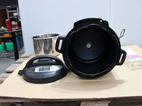 Instant pot - afbeelding 3 van  5