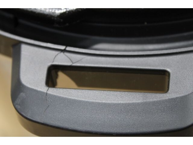 Instant pot - afbeelding 5 van  5