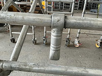 Instant span rolsteiger (4x) - afbeelding 9 van  12