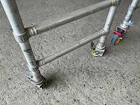 Instant span rolsteiger (4x) - afbeelding 2 van  8