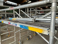 Instant span rolsteiger (4x) - afbeelding 3 van  8
