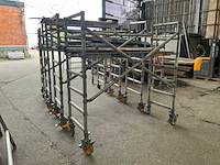 Instant span rolsteiger (4x) - afbeelding 4 van  8