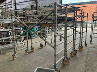 Instant span rolsteiger (4x) - afbeelding 5 van  8