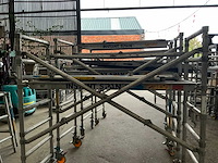 Instant span rolsteiger (4x) - afbeelding 12 van  12