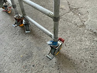 Instant span rolsteiger (4x) - afbeelding 10 van  12