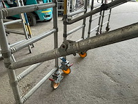Instant span rolsteiger (4x) - afbeelding 7 van  8