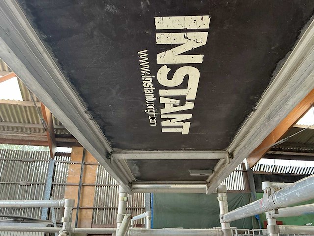Instant span rolsteiger (4x) - afbeelding 8 van  8
