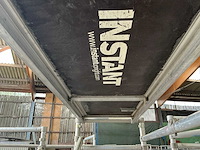 Instant span rolsteiger (4x) - afbeelding 8 van  8
