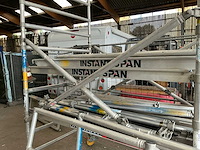 Instant span rolsteiger - afbeelding 5 van  13