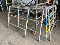 Instant span rolsteiger - afbeelding 6 van  13