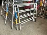 Instant span rolsteiger - afbeelding 7 van  13