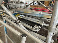 Instant span rolsteiger - afbeelding 8 van  13