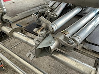 Instant span rolsteiger - afbeelding 10 van  13