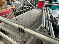 Instant span rolsteiger - afbeelding 12 van  13