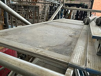 Instant span rolsteiger - afbeelding 13 van  13