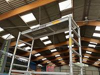 Instant span rolsteiger - afbeelding 7 van  8
