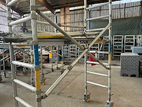 Instant span rolsteiger - afbeelding 2 van  4