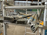 Instant span rolsteiger - afbeelding 3 van  4