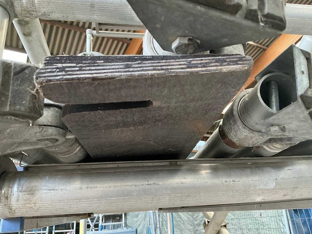 Instant span rolsteiger - afbeelding 4 van  4