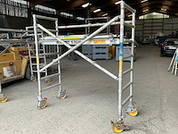 Instant span rolsteiger - afbeelding 1 van  8