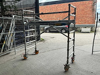 Instant span rolsteiger - afbeelding 2 van  8