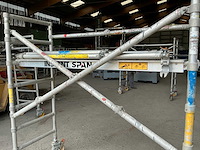 Instant span rolsteiger - afbeelding 4 van  8