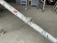 Instant span rolsteiger - afbeelding 5 van  8