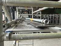 Instant span rolsteiger - afbeelding 7 van  8