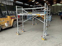 Instant span rolsteiger - afbeelding 1 van  9