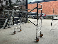 Instant span rolsteiger - afbeelding 4 van  9