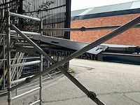 Instant span rolsteiger - afbeelding 5 van  9