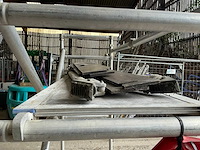 Instant span rolsteiger - afbeelding 6 van  9