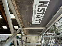 Instant span rolsteiger - afbeelding 7 van  9
