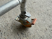 Instant span rolsteiger - afbeelding 8 van  9