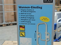 Instijghulpmiddel enzo rodi retro - afbeelding 1 van  3