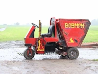 Instrooimachine bobman bcf3kd13 diesel 2020