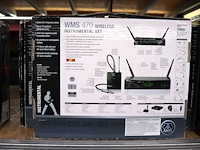 Instrumental wireless set (x2) - afbeelding 3 van  5