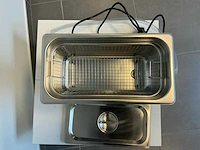 Instrumenten steriliseer appararaat - afbeelding 3 van  4